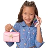 Jakks Pacific Disney Princess – kolekcja stylu – Play Phone & Stylish Clutch (221314)