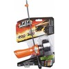 Jakks Pacific, 1 padanga + išmetimo mechanizmas visureigiams, Jakks Pacific, smagračiai, Raudona/Juodas, berniukams