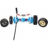 Jakks Pacific, 4 padangos + turbo paleidimo sistema, Jakks Pacific, smagračiai, Mėlyna, berniukams