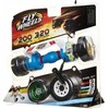 Jakks Pacific, 4 padangos + turbo paleidimo sistema, Jakks Pacific, smagračiai, Mėlyna, berniukams