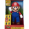 Jakks Pacific Super Mario figūrėlė To-ja! 30 cm (444112)