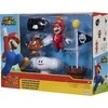 „Jakks Pacific Super Mario“ figūrėlė – „Cloud Diorama“ rinkinys