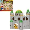 Jakks Pacific Super Mario Bowserio pilis