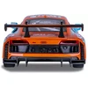 Jamara Audi R8 LMS 1:24 mėlyna 3+