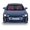 Jamara Audi RS GT 1:36 pilka 3+
