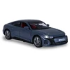 Jamara Audi RS GT 1:36 pilka 3+