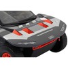 Jamara Jamara Audi RS Q e-tron E2 Tür manuell 1:14 2,4 GHz grau