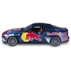 Jamara BMW M4, automobilis, 3 m., LR44, mėlynas