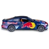 Jamara BMW M4, automobilis, 3 m., LR44, mėlynas