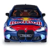 Jamara BMW M4, automobilis, 3 m., LR44, mėlynas