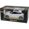 Jamara BMW X6 M 1:14 2,4GHz balta