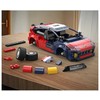 Jamara CaDA 2008 Citron C4 WRC