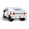 Jamara CaDA Humvee