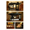 Jamara Jamara CaDA Coffee House