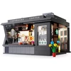 Jamara Jamara CaDA Coffee House