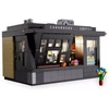 Jamara Jamara CaDA Coffee House