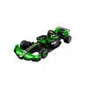 Jamara Jamara CaDA KICK Sauber F1 Team C44