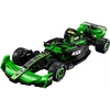 Jamara Jamara CaDA KICK Sauber F1 Team C44