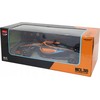 Jamara Jamara e.K. McLaren MCL36 1:18 oranžinis 2.4GHz