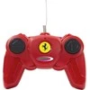 Jamara Ferrari 458 Speciale A raudona (405033)