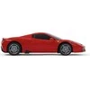 Jamara Ferrari 458 Speciale A raudona (405033)