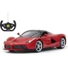 Jamara „Ferrari LaFerrari“, 1:14, raudona (404130)