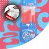 Fizz Creations Carruzzo Fizz SlushPuppie 1L mėlynas su čiaupu