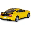 Jamara Ford Mustang GT 1:42 2in1 geltona 3+