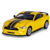 Jamara Ford Mustang GT 1:42 2in1 geltona 3+