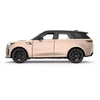 Jamara 402244 zdalnie sterowany modelis Samochód sportowy Silnik elektrinis 1:14