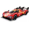 Jamara 402247 zdalnie sterowany modelis Samochód sportowy Silnik elektrinis 1:24