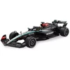 Jamara 402250 nuotoliniu būdu valdomas sportinio automobilio modelis su elektriniu varikliu 1:12