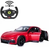 Jamara Jamara 402256 zdalnie sterowany modelis Samochód sportowy Silnik elektrinis 1:14