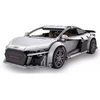 Jamara 402898 nuotolinio valdymo modelio sportinio automobilio variklis elektrinis 1:14
