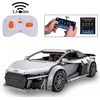 Jamara 402898 nuotolinio valdymo modelio sportinio automobilio variklis elektrinis 1:14