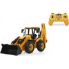 Jamara Nuotoliniu būdu valdomas ekskavatorius JCB 1:20