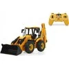 Jamara Nuotoliniu būdu valdomas ekskavatorius JCB 1:20