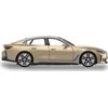 Jamara Samochód elektrinis BMW i4 Concept auksinė