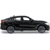 Jamara Jamara BMW X6 M 1:14 2,4GHz juodas