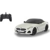 Jamara Jamara BMW Z4 Roadster 1:24 40 MHz baltas 6+