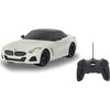 Jamara Jamara BMW Z4 Roadster 1:24 40 MHz baltas 6+