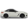 Jamara Jamara BMW Z4 Roadster 1:24 40 MHz baltas 6+