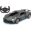 Jamara Bugatti Divo 1:14 pilka 2,4GHz