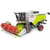 Jamara Jamara CaDA Claas Dominator 370 nuotolinio valdymo modelis Elektros variklis 1:18