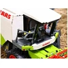 Jamara Jamara CaDA Claas Dominator 370 nuotolinio valdymo modelis Elektros variklis 1:18