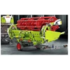 Jamara Jamara CaDA Claas Dominator 370 nuotolinio valdymo modelis Elektros variklis 1:18
