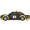 Jamara Jamara CaDA Fiat Abarth 131 zdalnie sterowany modelis Samochód Silnik elektrinis 1:20