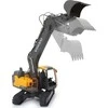 Jamara JAMARA ekskavatorius Volvo EC160E 2.4GHz - 405055