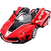 Jamara JAMARA Ferrari FXX K Evo 1:14 red - 405169
