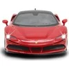 Jamara Jamara Ferrari SF90 Stradale 1:14 raudona 2.4GHz 6+